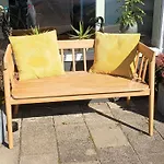 B&B Sunflower Leiden