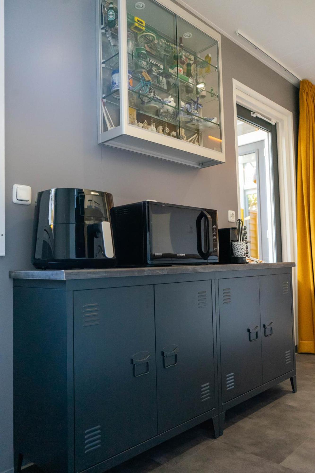 Sunflower Bed & Breakfast Leiden