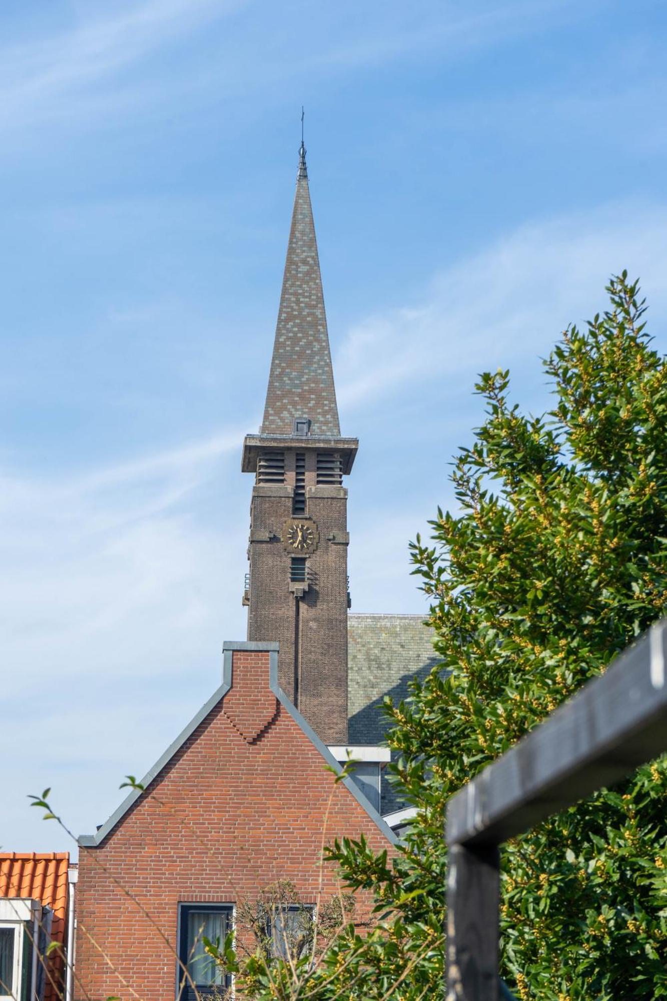 Sunflower Bed & Breakfast Leiden