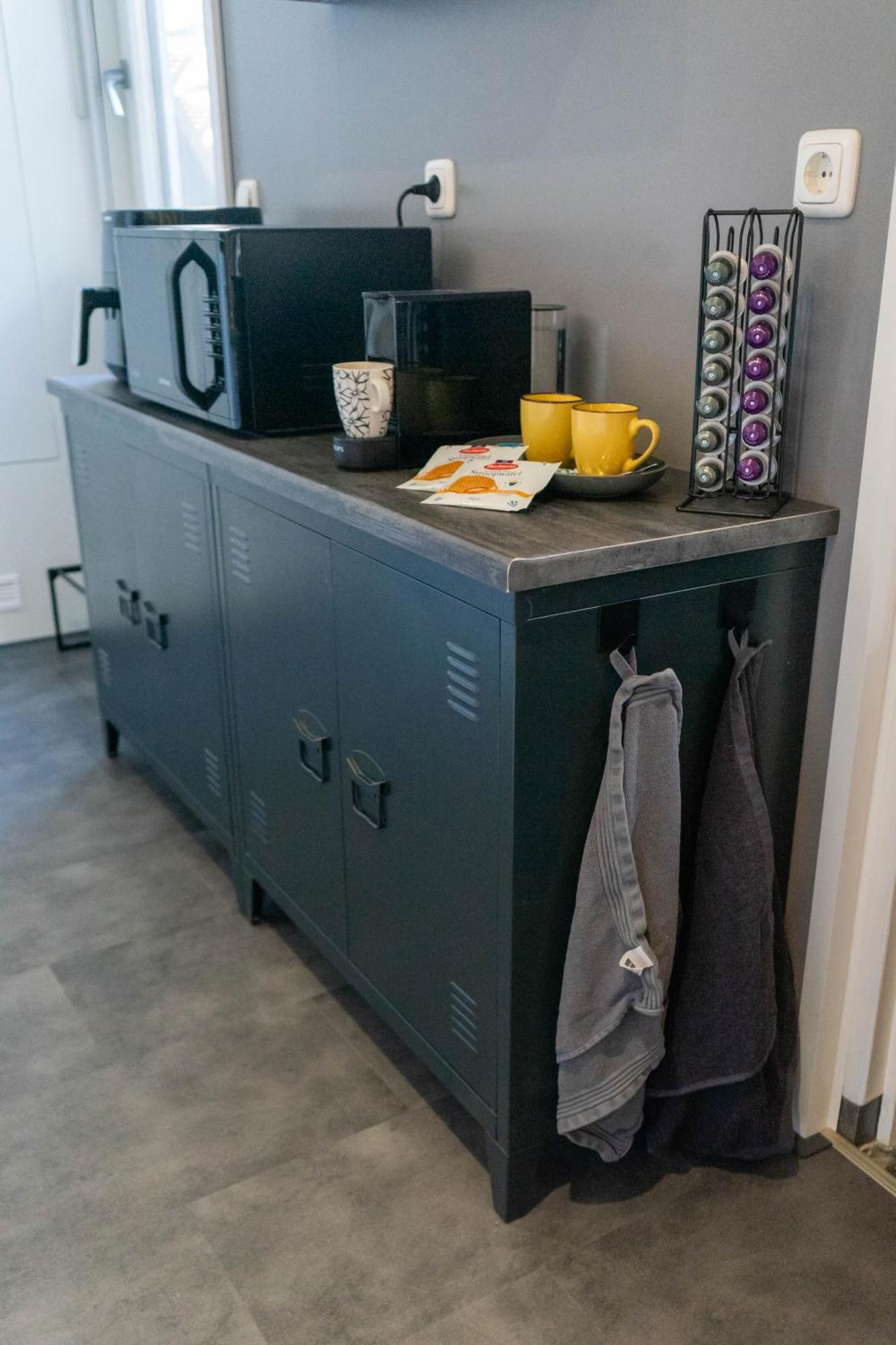 Sunflower Bed & Breakfast Leiden