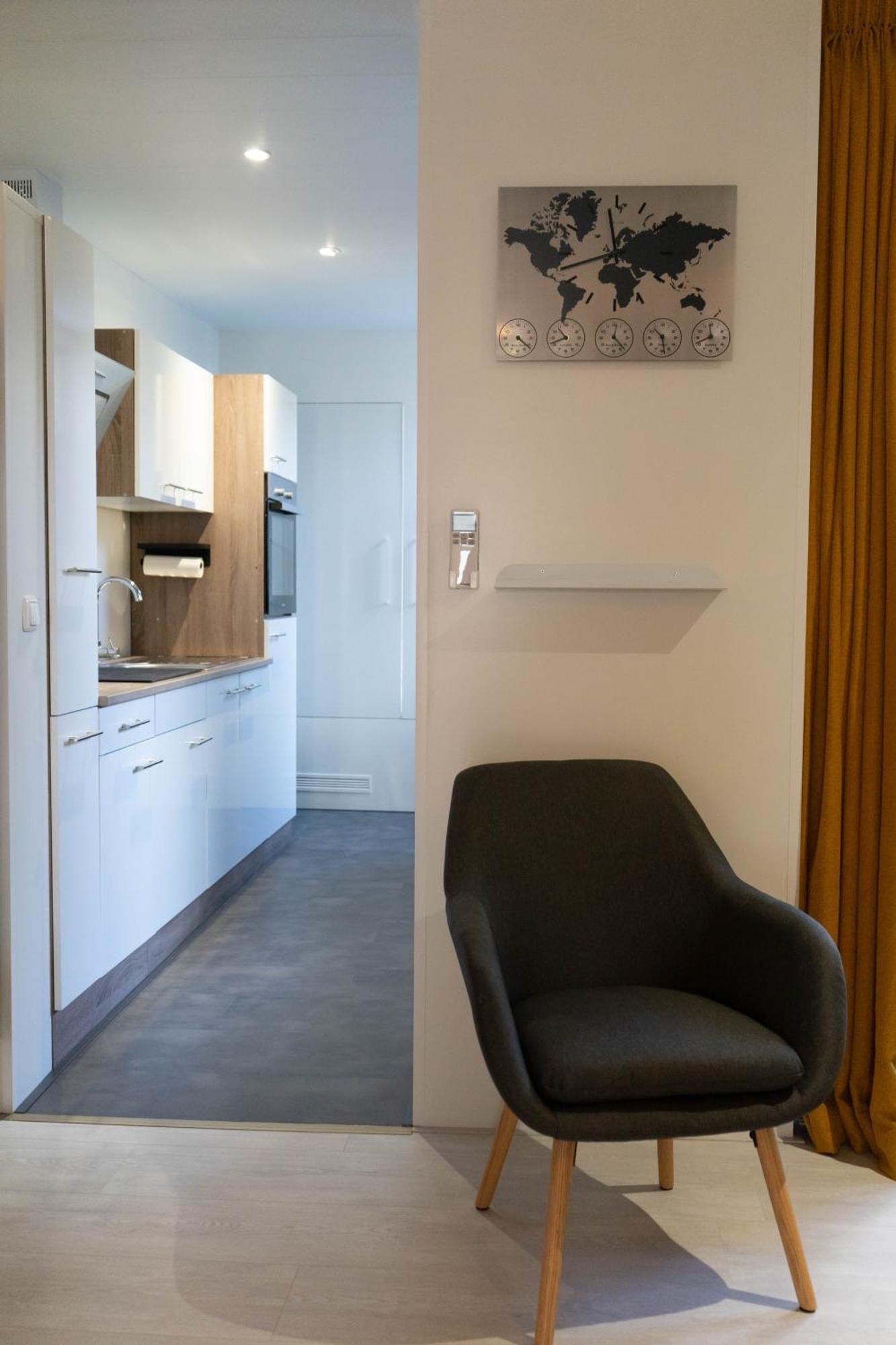 Bed & Breakfast Sunflower Leiden