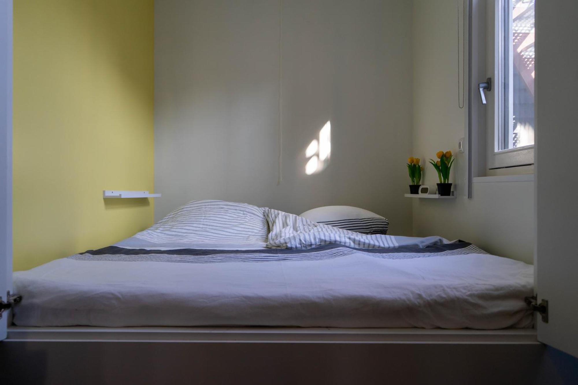 Sunflower Bed & Breakfast Leiden