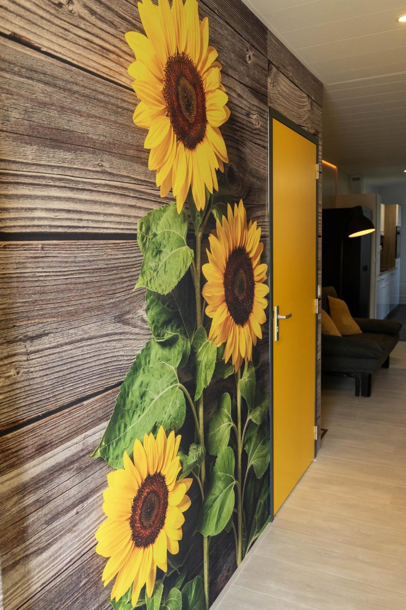 Sunflower Bed & Breakfast