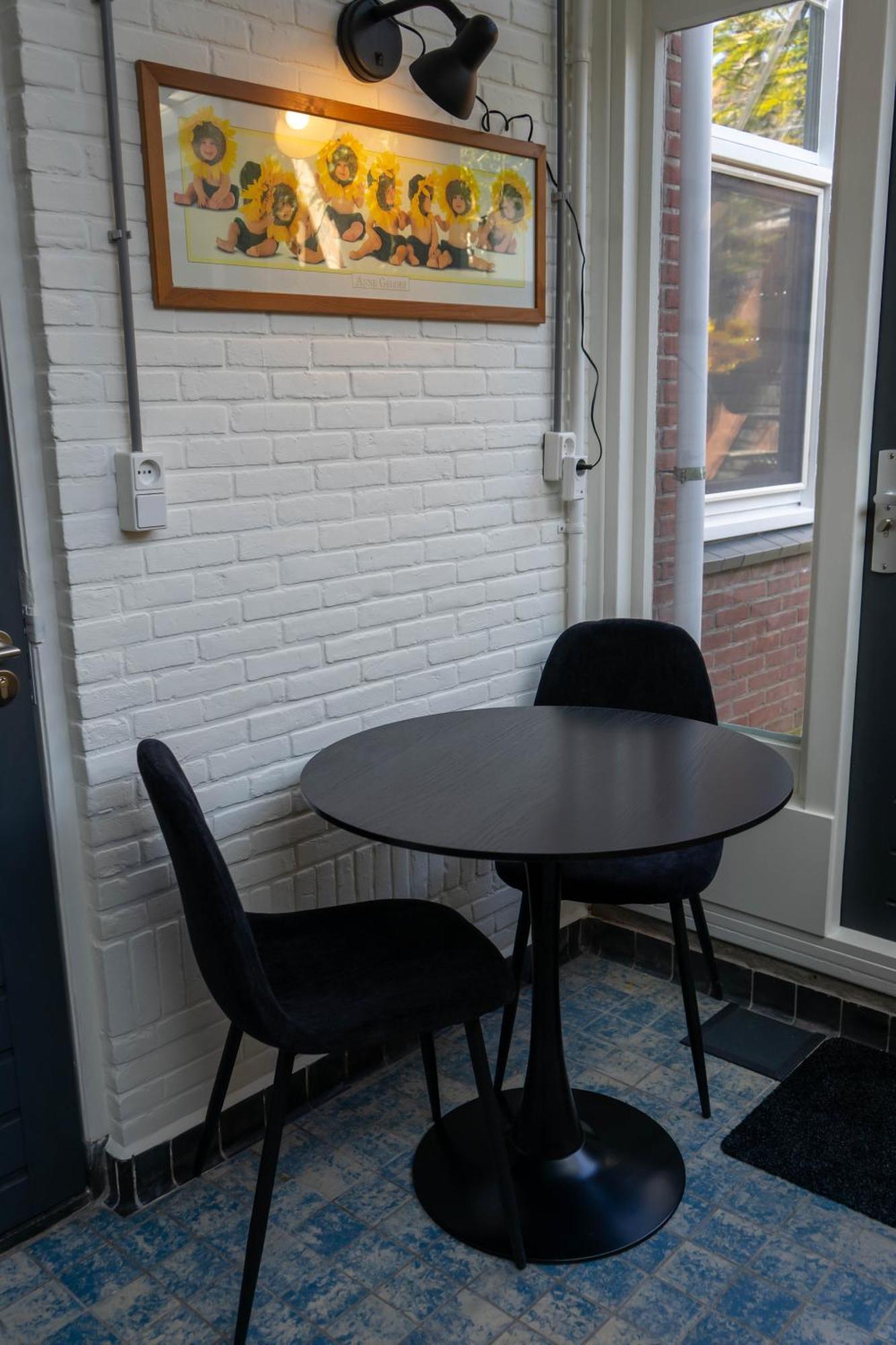 Bed & Breakfast Sunflower Leiden