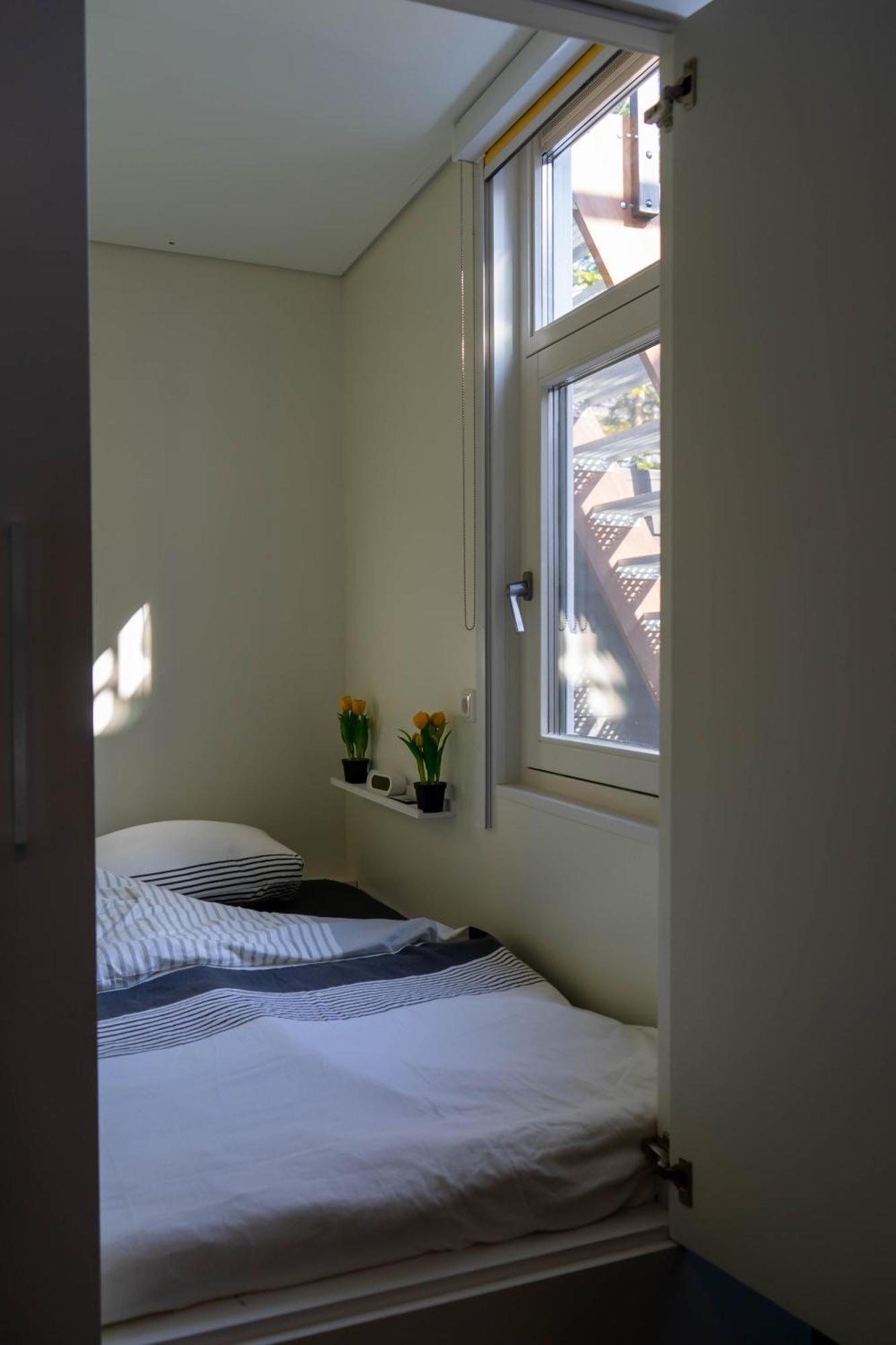 Bed & Breakfast Sunflower